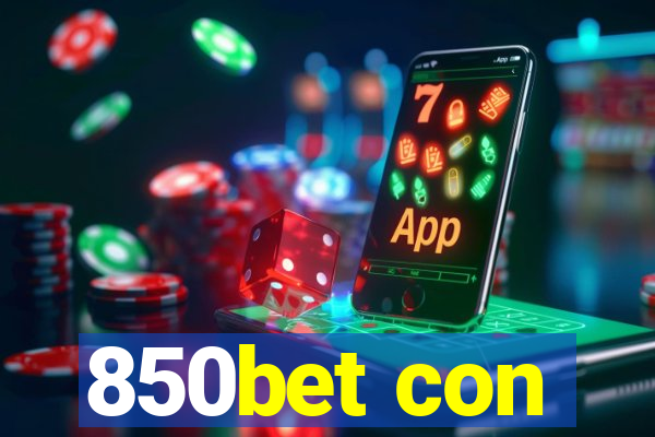 850bet con